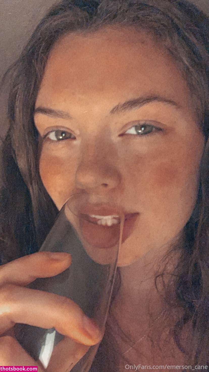 emersoncane Photo #407