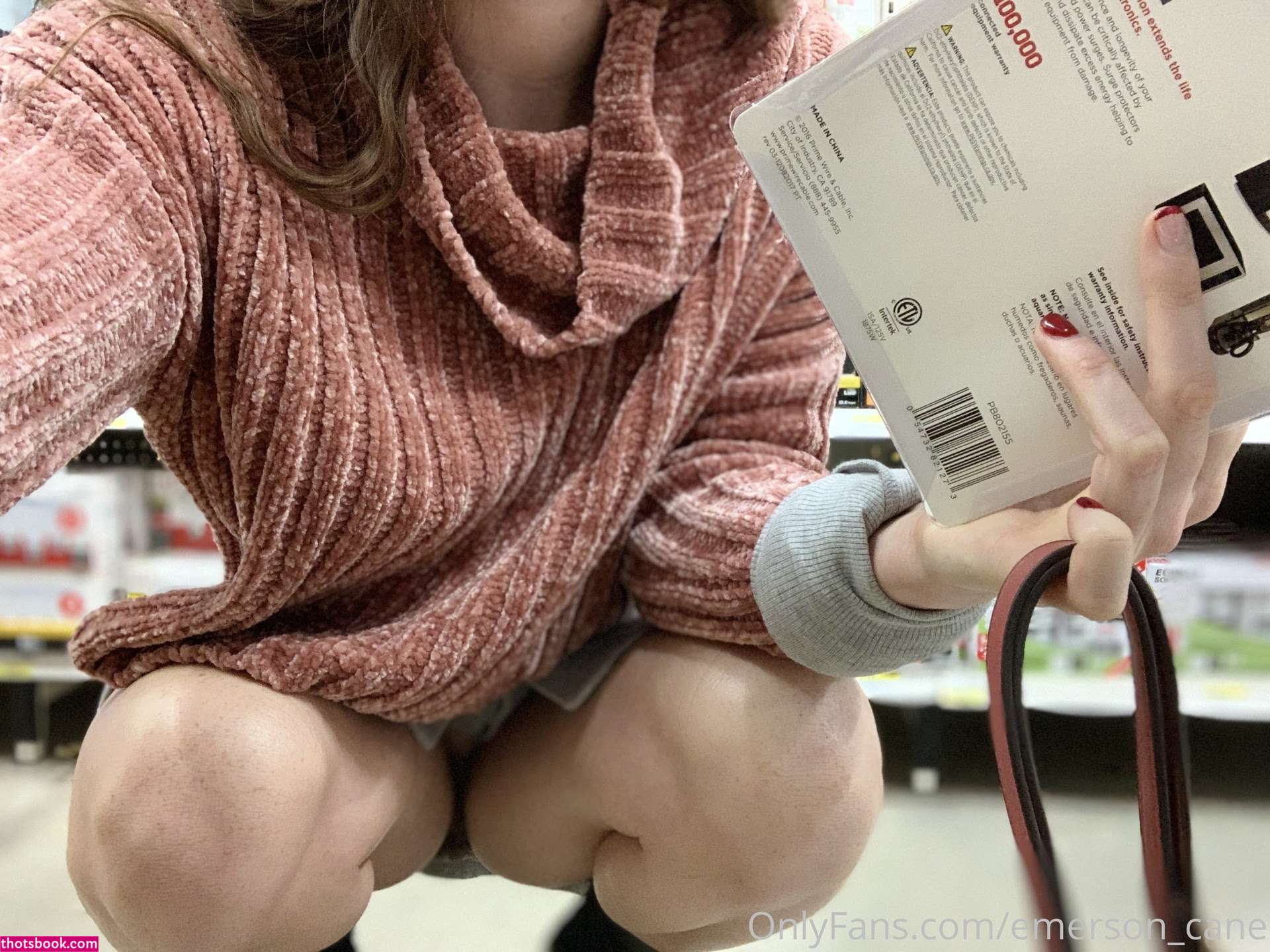 emersoncane Photo #449