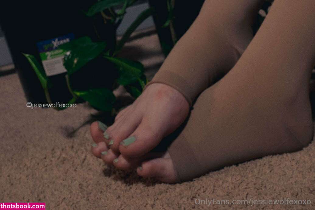 Jessiewolfexoxo Photo #117