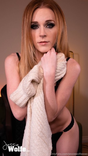Jessiewolfexoxo Photo #124