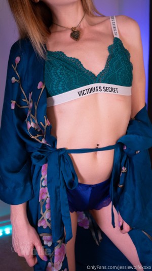 Jessiewolfexoxo Photo #140