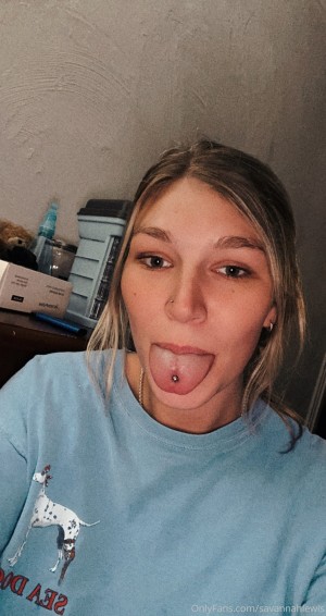 Savannah Lewis Photo #97