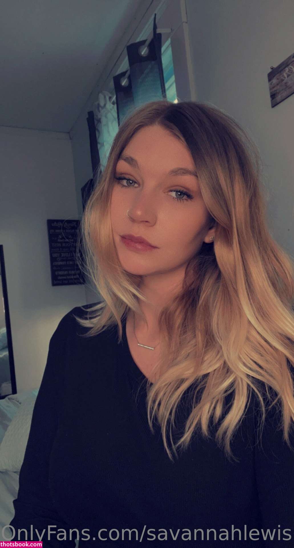 Savannah Lewis Photo #112