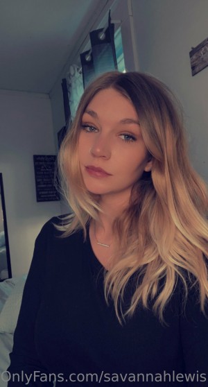 Savannah Lewis Photo #112