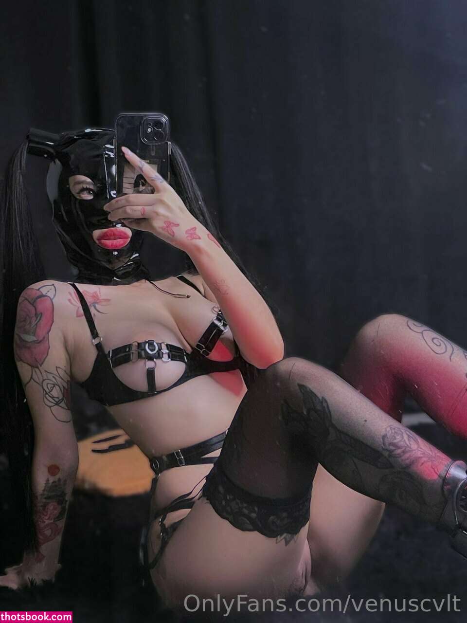 Anonkitttyyy Photo #41