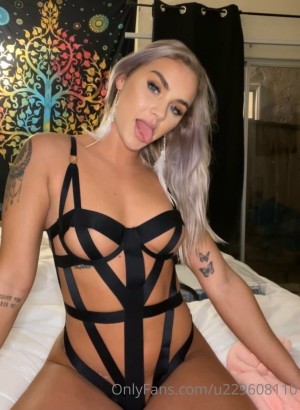 Camille Cammy Photo #10