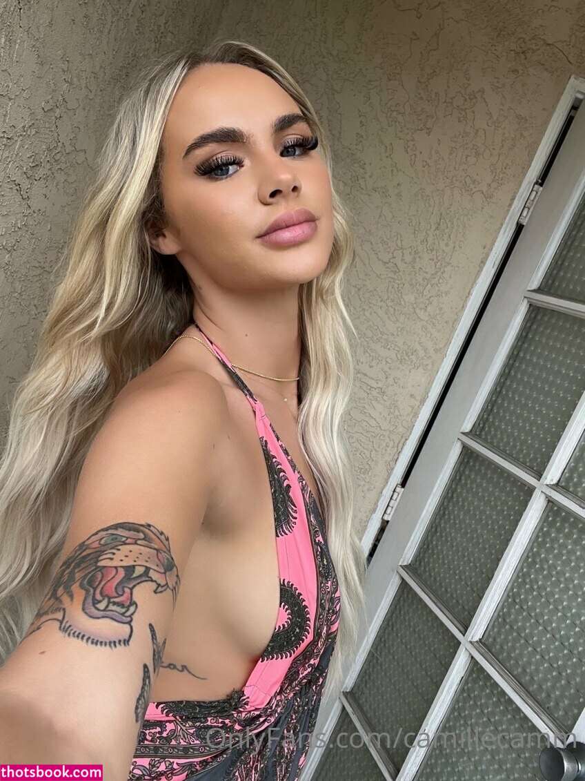 Camille Cammy Photo #27