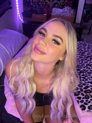 Camille Cammy Photo #26