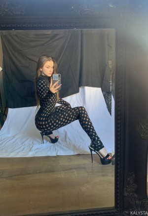 Kalysta Mallory Photo #96