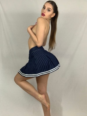 Kalysta Mallory Photo #105