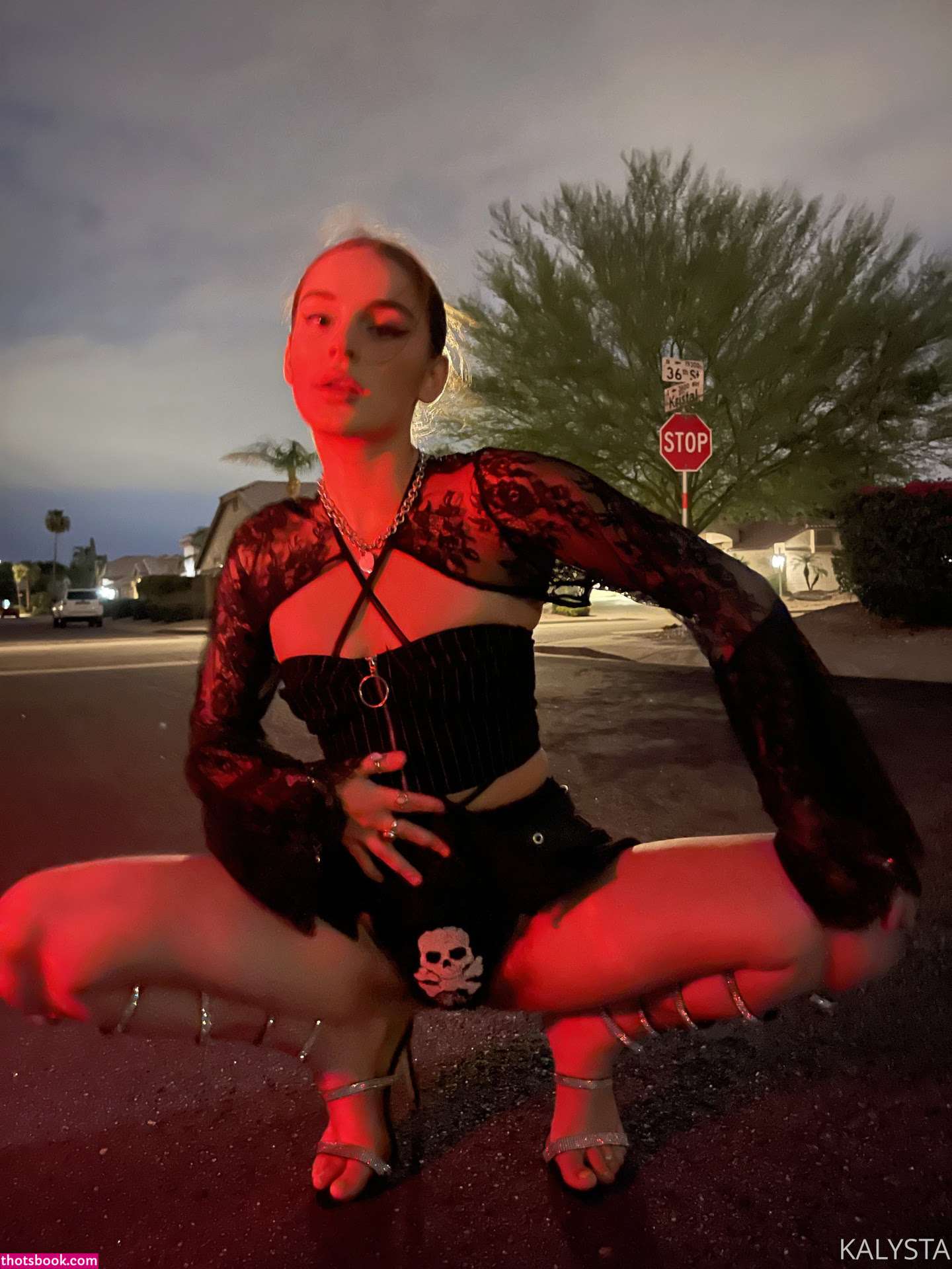 Kalysta Mallory Photo #148