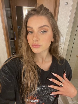 Kalysta Mallory Post #11