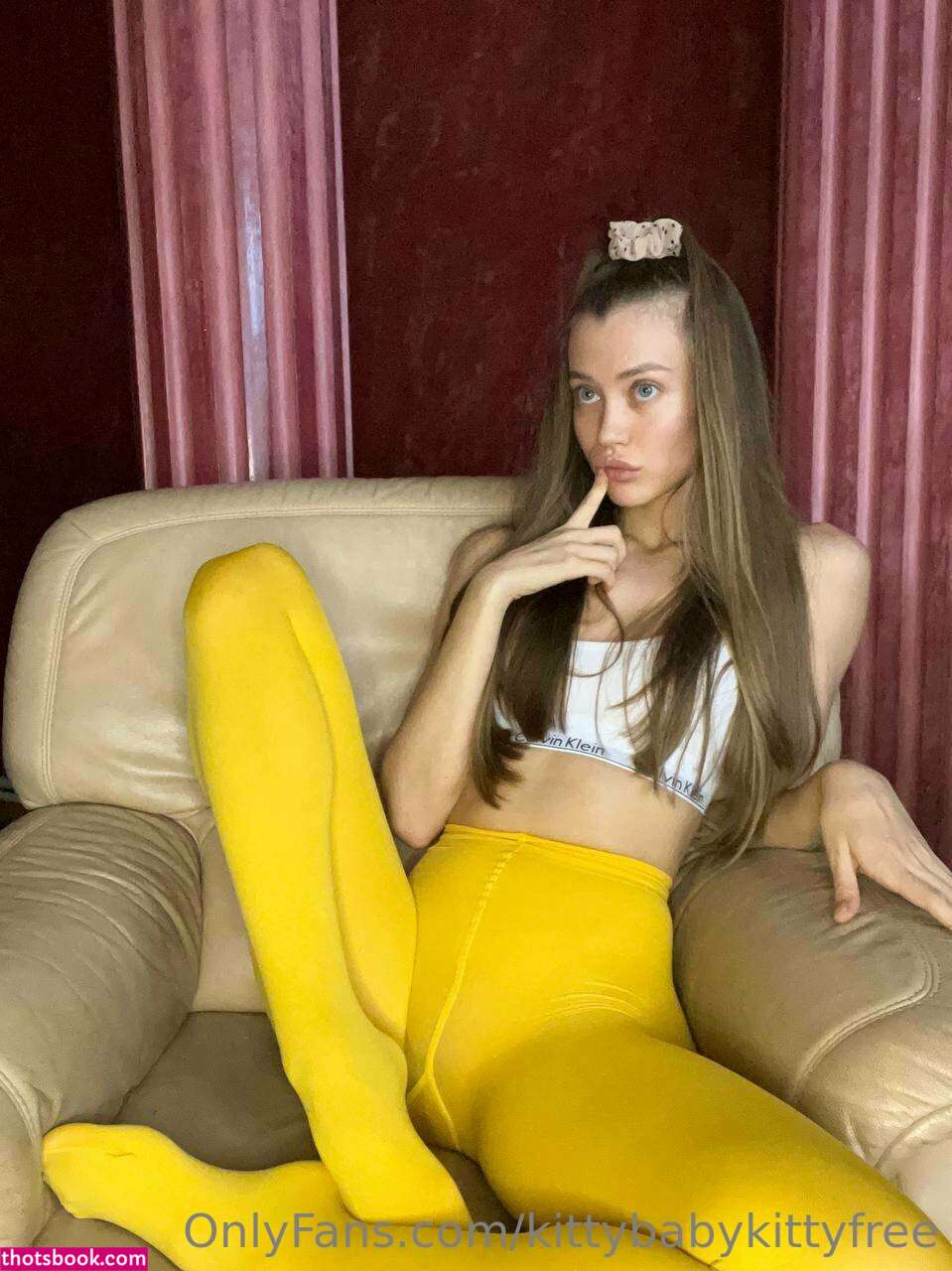 kittybabykittyvip Photo #35