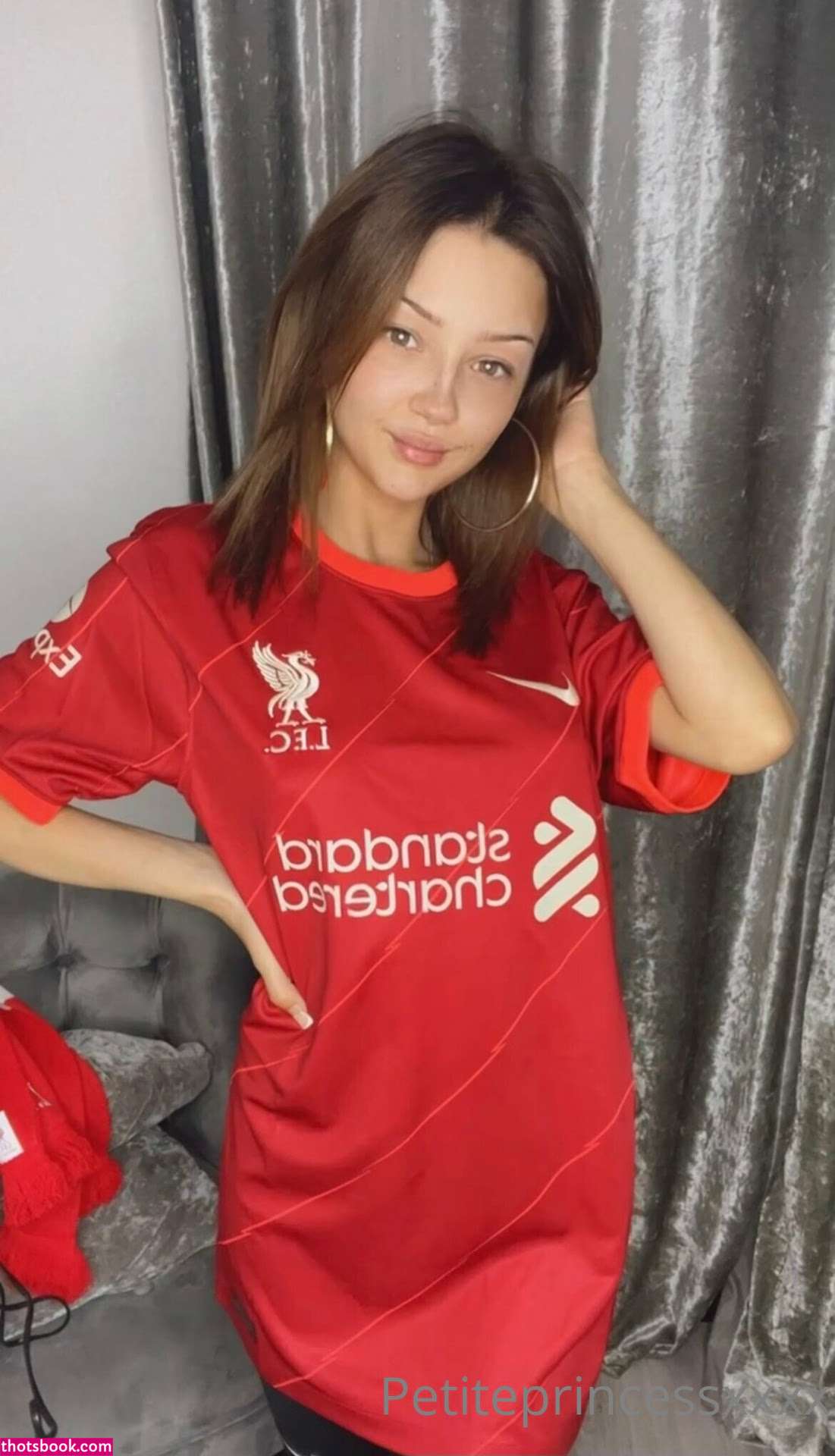 Soph Louise Photo #11