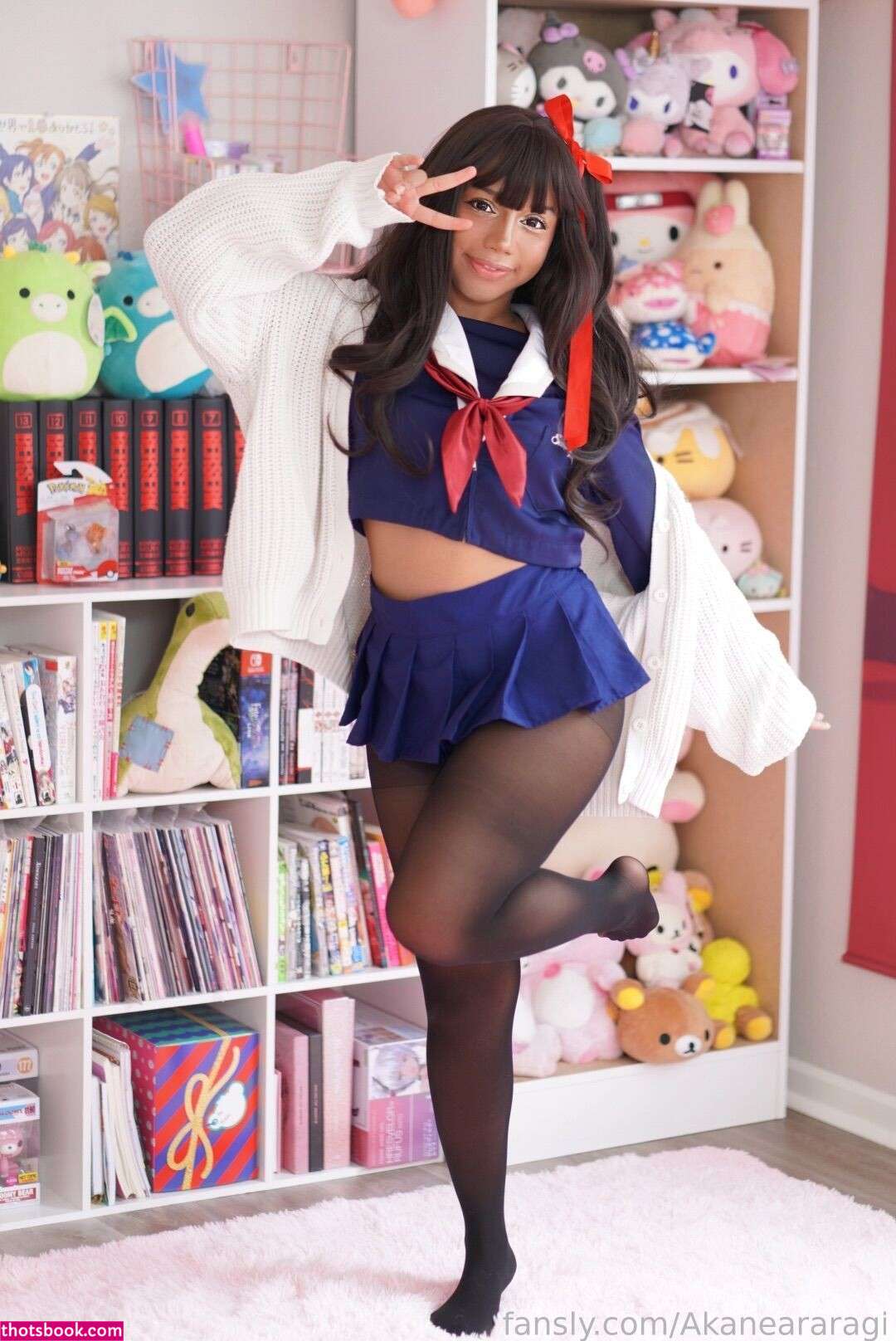 Akane Araragi Photo #149