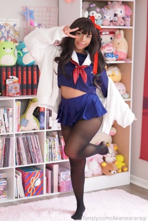 Akane Araragi Photo #149