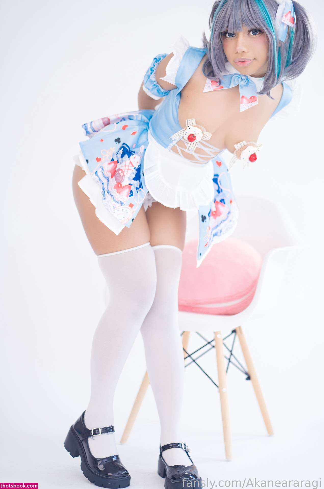 Akane Araragi Photo #150