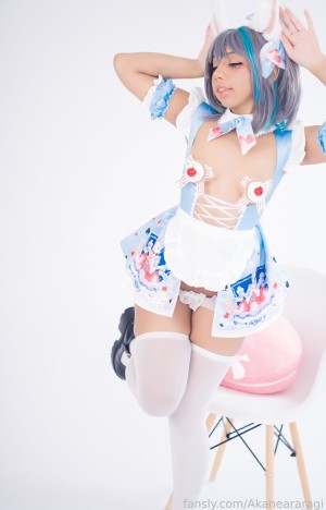 Akane Araragi Photo #154