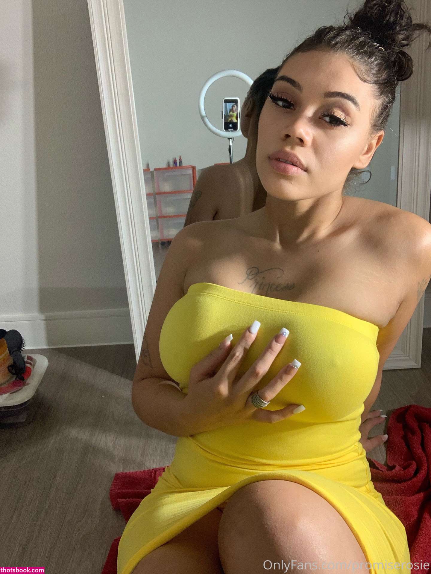 Bunnyrosaa Photo #112