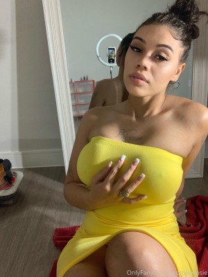 Bunnyrosaa Photo #112