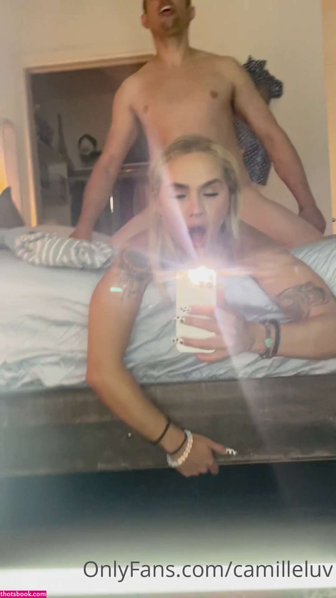 Camille Cammy Photo #38