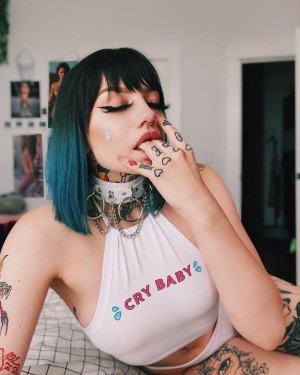 Krispykremerose Photo #134