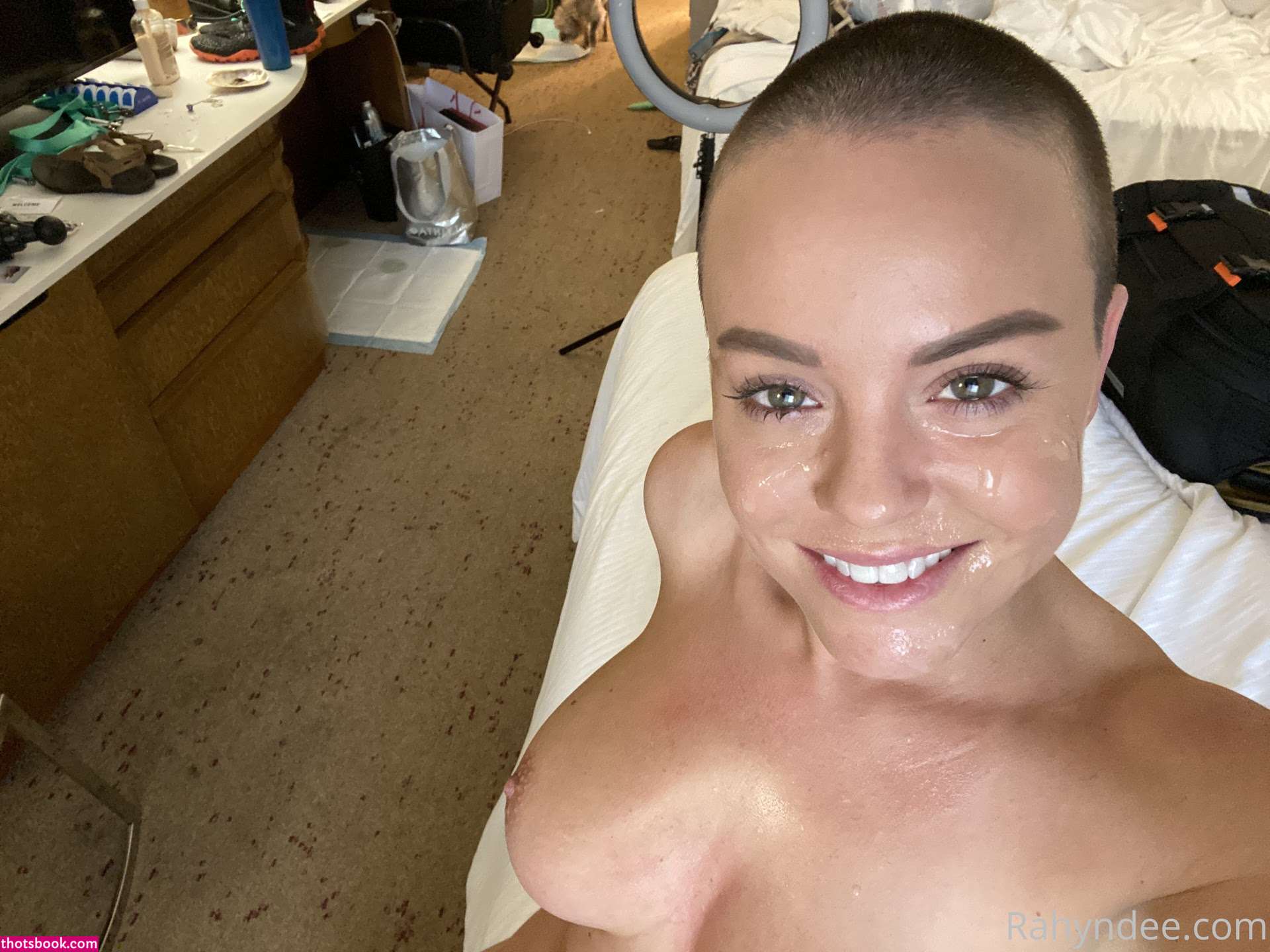 Rahyndee James Photo #55