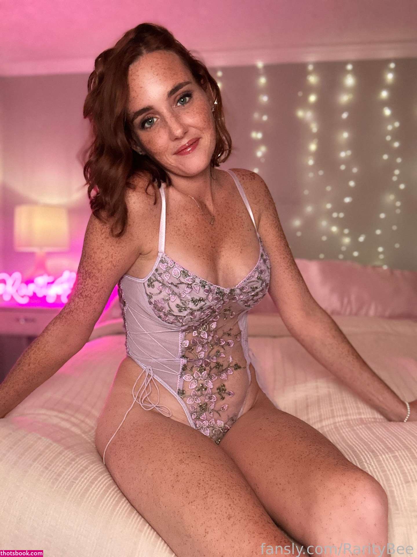 Rarity Bee Photo #28