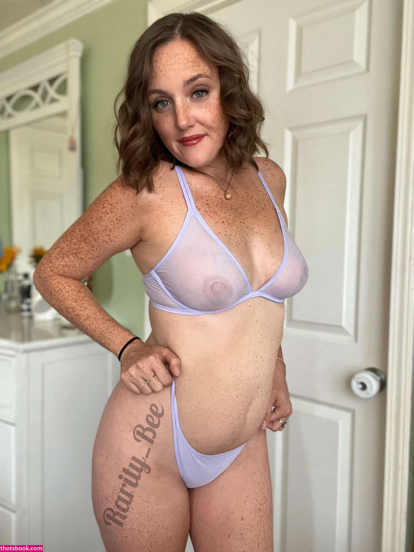 Rarity Bee Photo #37