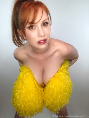 Alex Sim Wise Photo #87