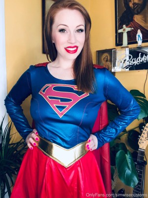 Alex Sim Wise Photo #128