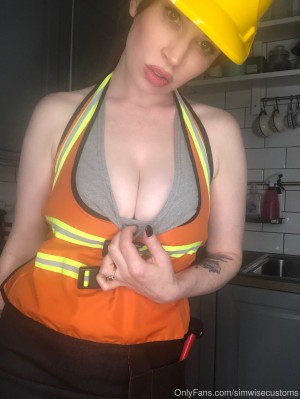 Alex Sim Wise Photo #135