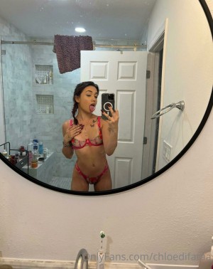 Chloe Difatta Photo #95