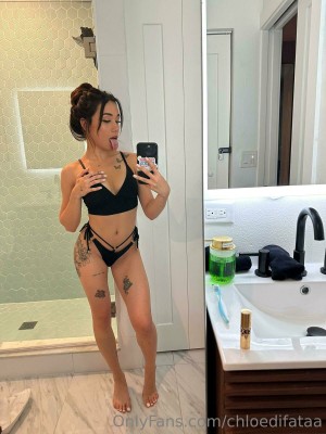 Chloe Difatta Photo #133