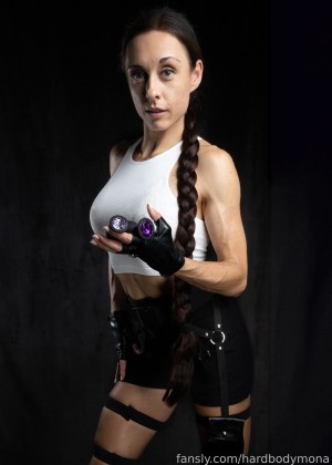 Hardbodymona Photo #71