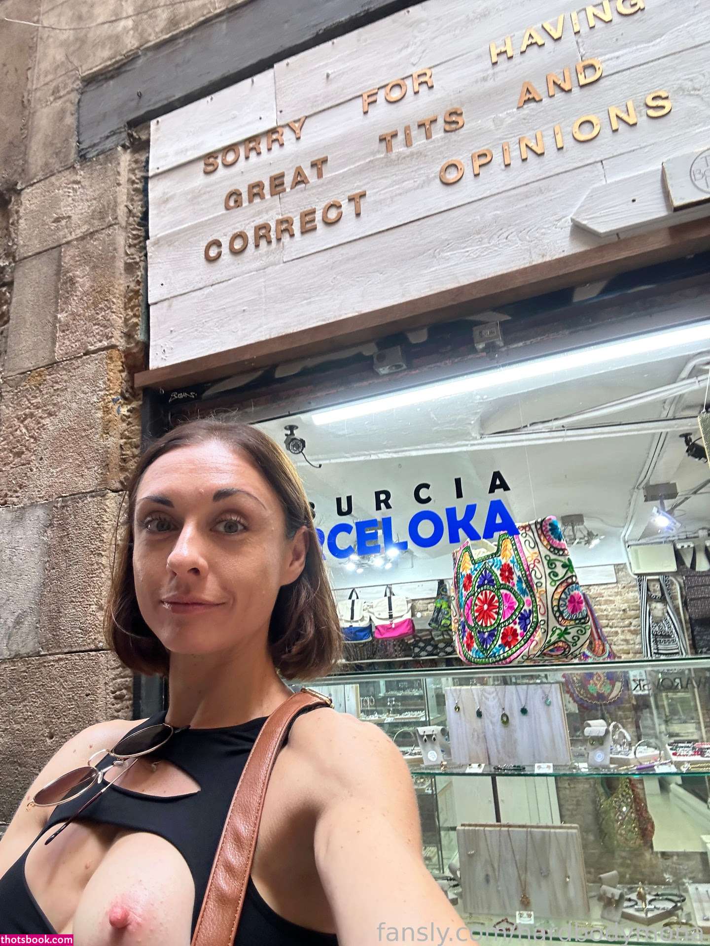 Hardbodymona Photo #84