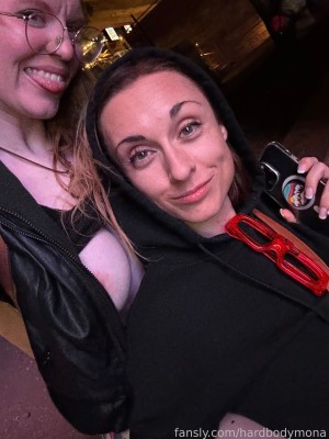 Hardbodymona Photo #116