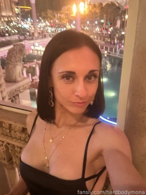 Hardbodymona Photo #125