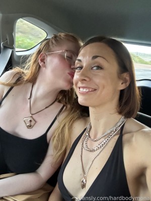 Hardbodymona Photo #153