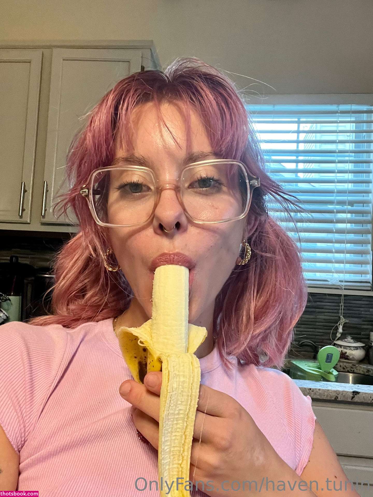 Haven Tunin Photo #80