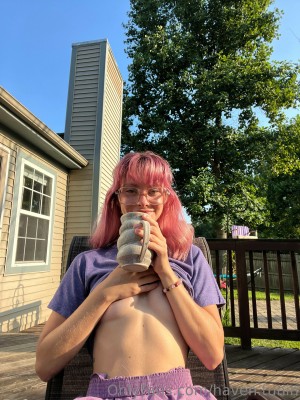 Haven Tunin Photo #91