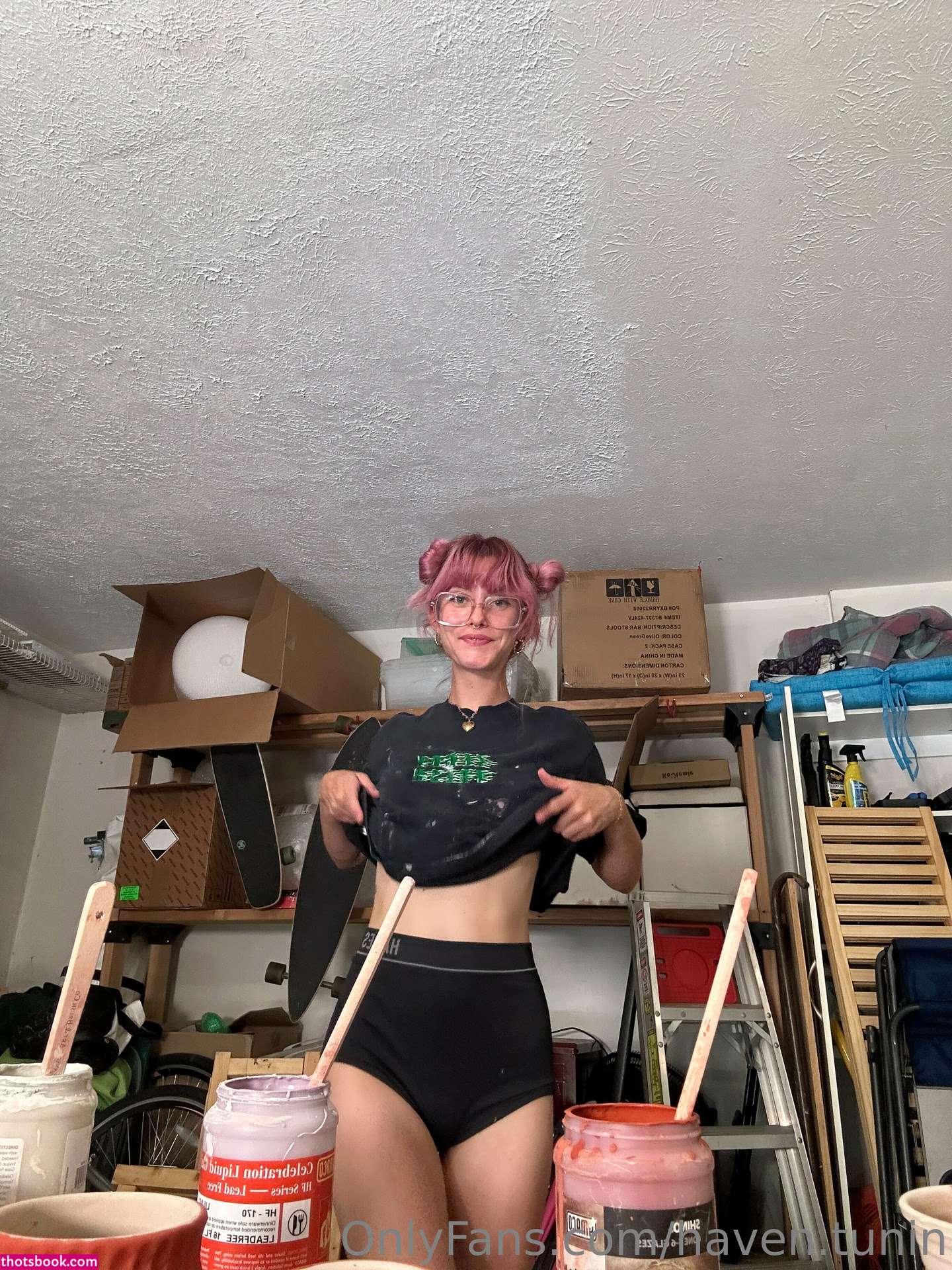 Haven Tunin Photo #101