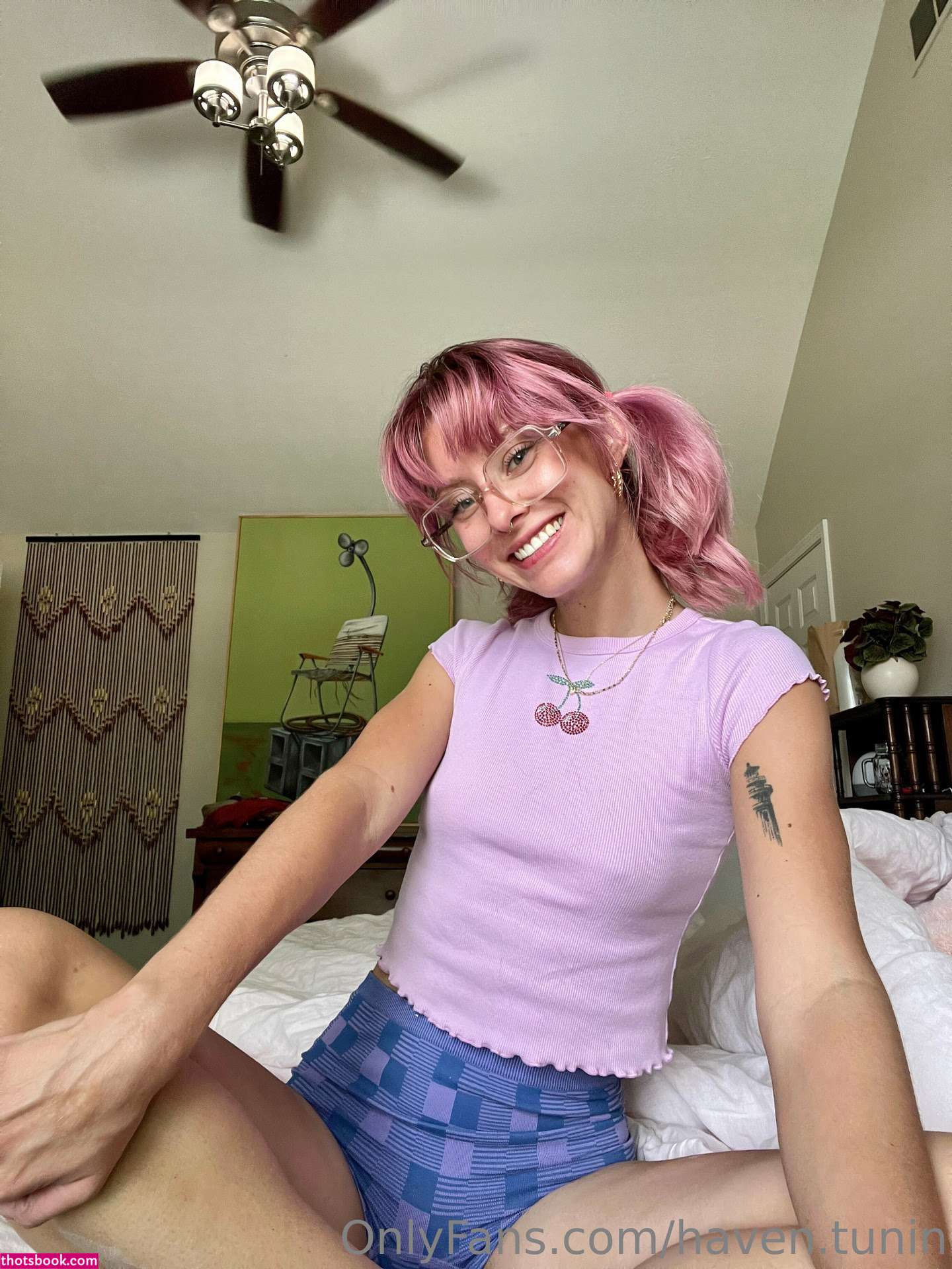 Haven Tunin Photo #117