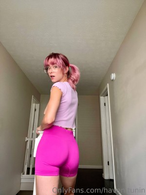 Haven Tunin Photo #115