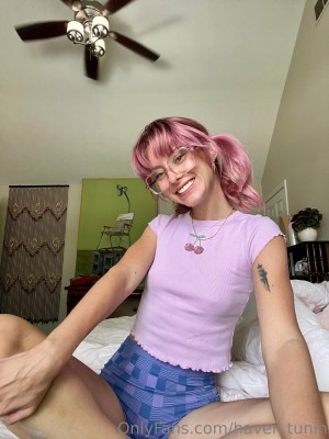 Haven Tunin Photo #117