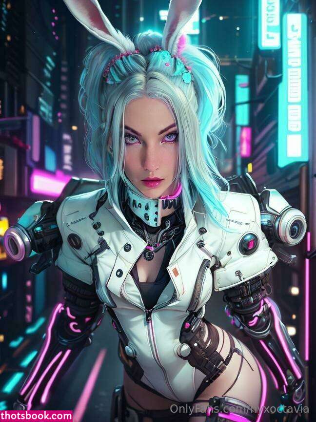 Nyxoctavia Photo #94