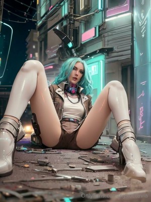 Nyxoctavia Photo #93