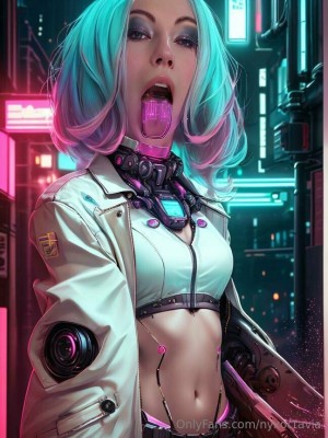 Nyxoctavia Photo #96