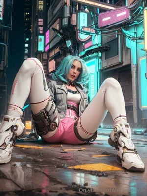 Nyxoctavia Photo #98