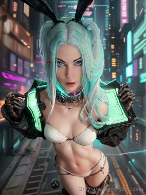 Nyxoctavia Photo #99